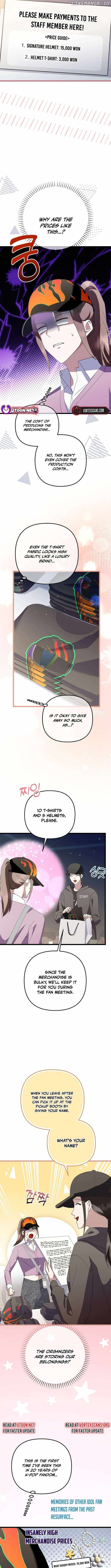 The Crazy Genius Composer Returns Chapter 66 10